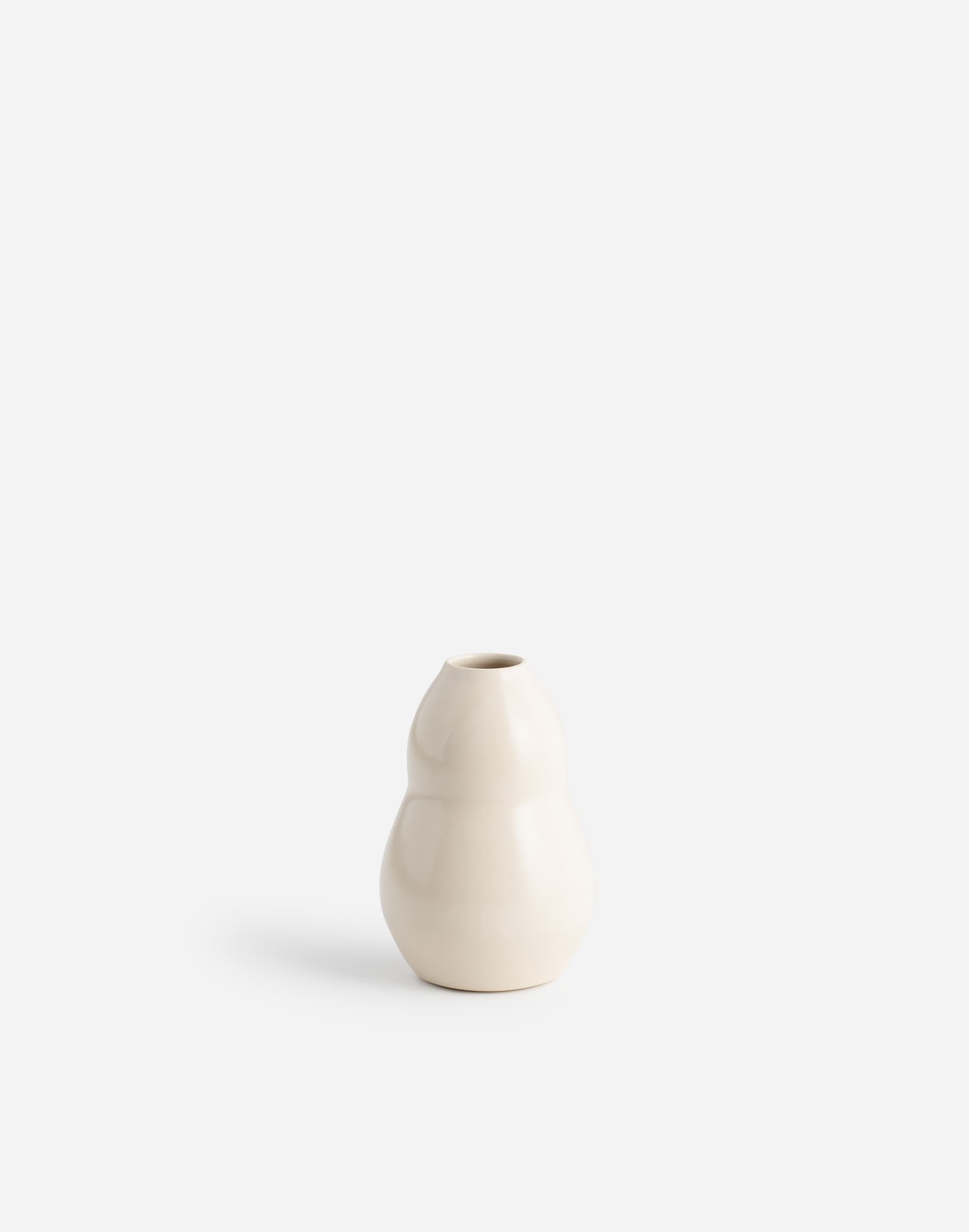 Addis Ceramics Pear Vase | Madewell