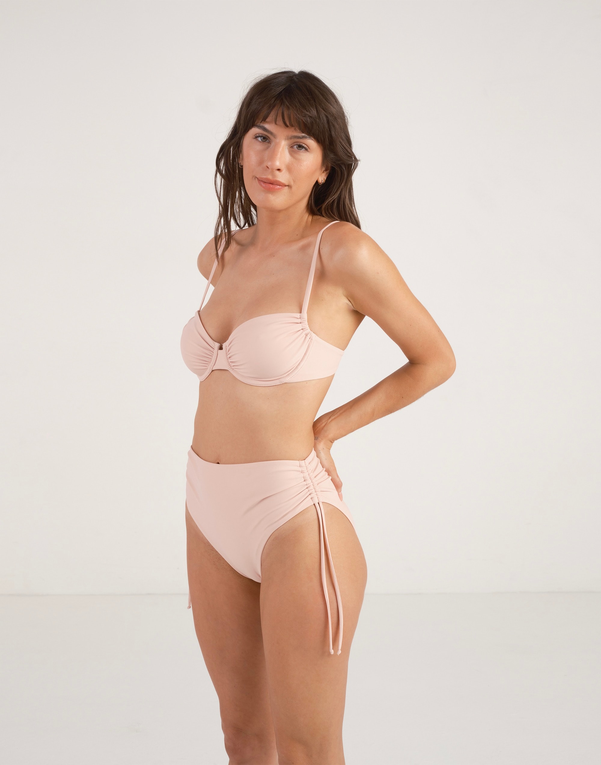 Galamaar CLEO WIRE BRA | Madewell