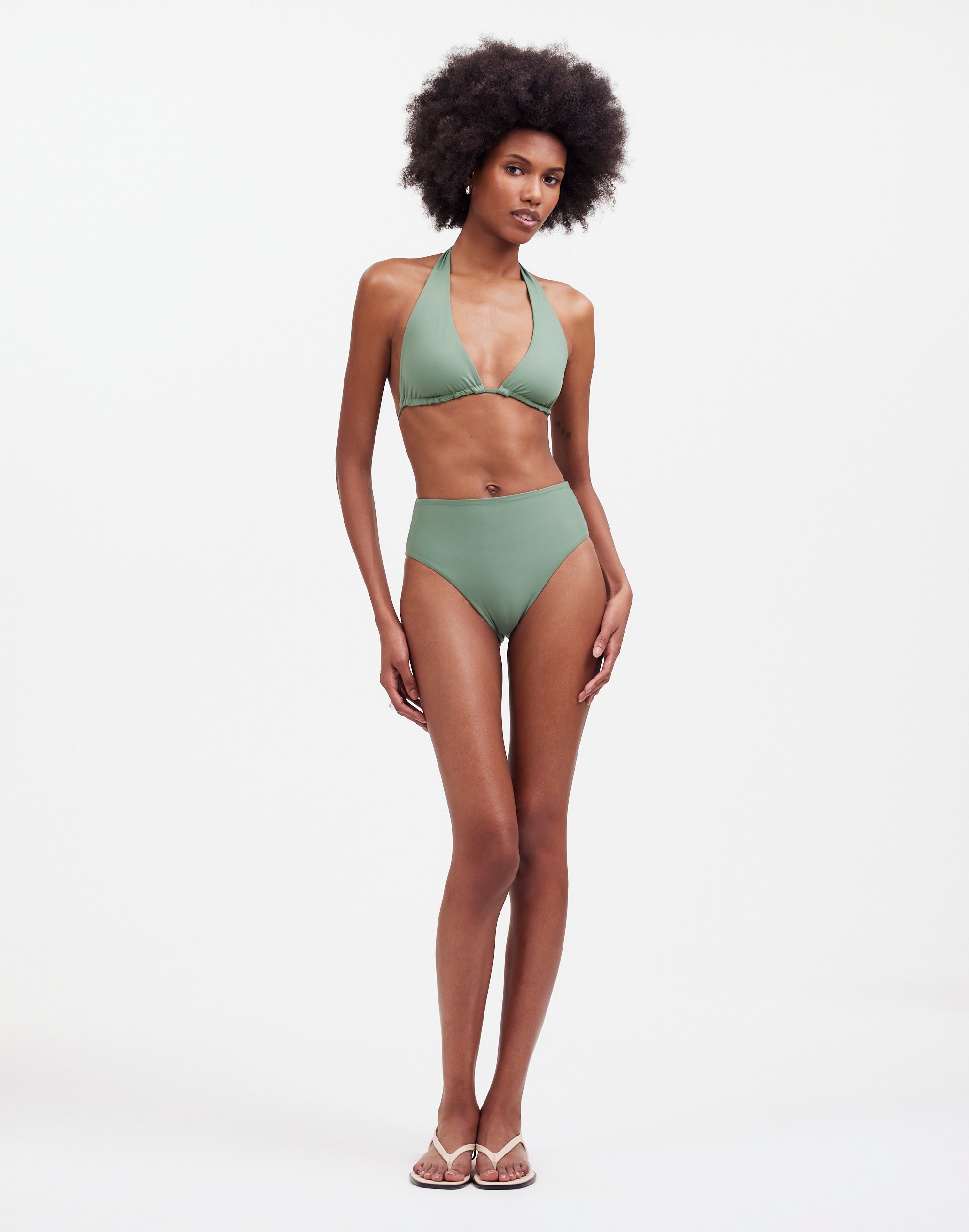 Lexaswim Isla Bottom | Madewell