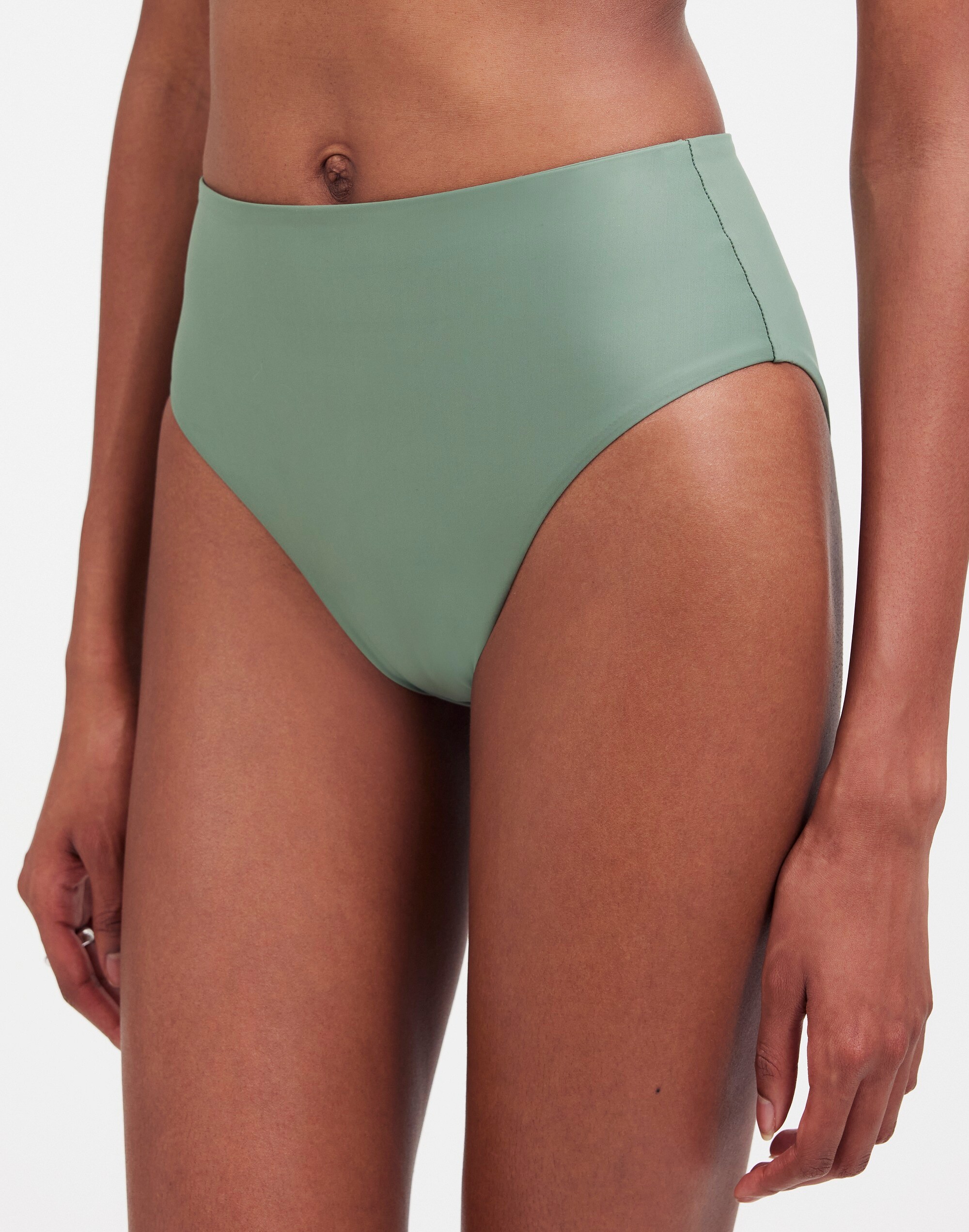 Lexaswim Isla Bottom | Madewell