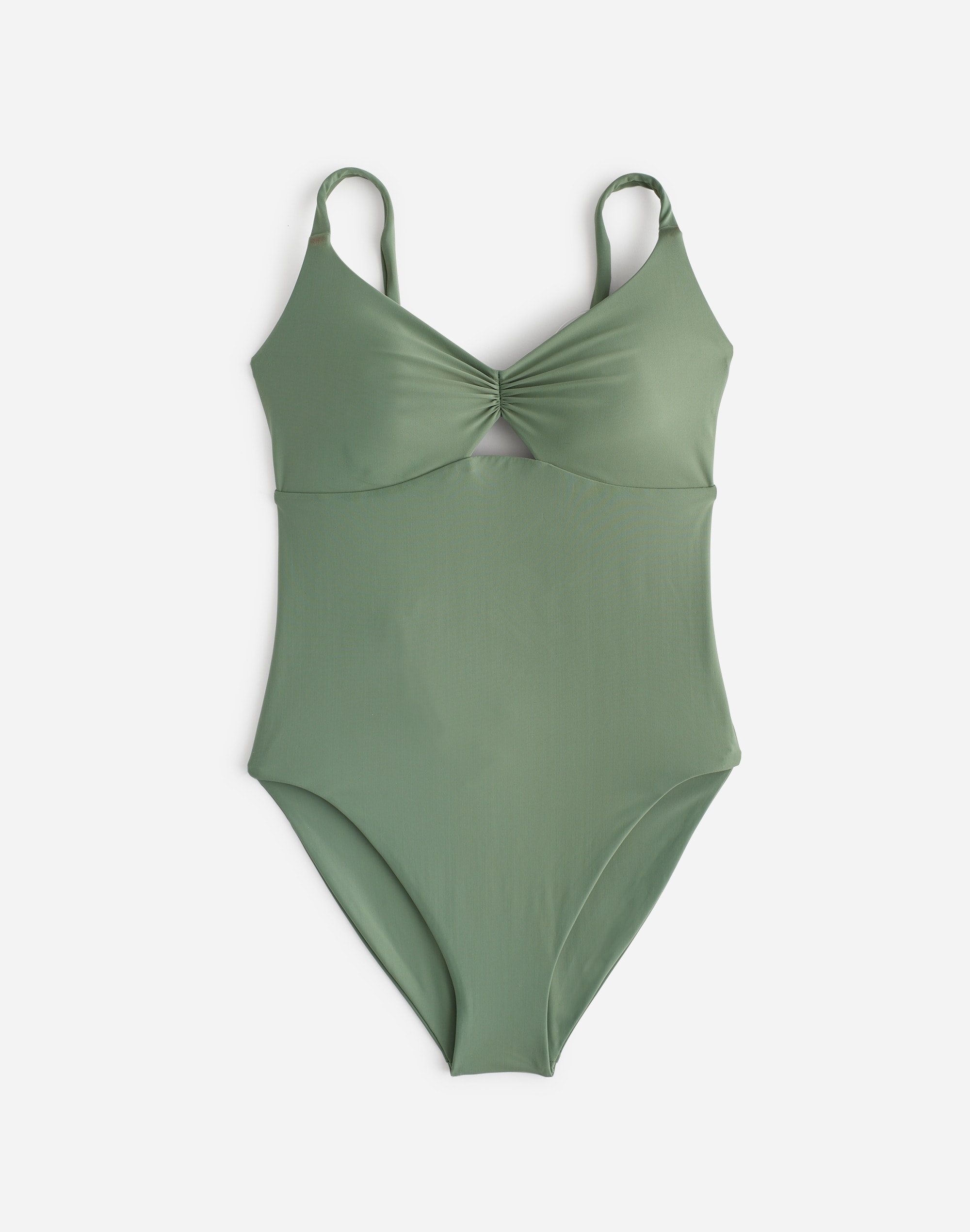 Lexaswim Parc One Piece | Madewell