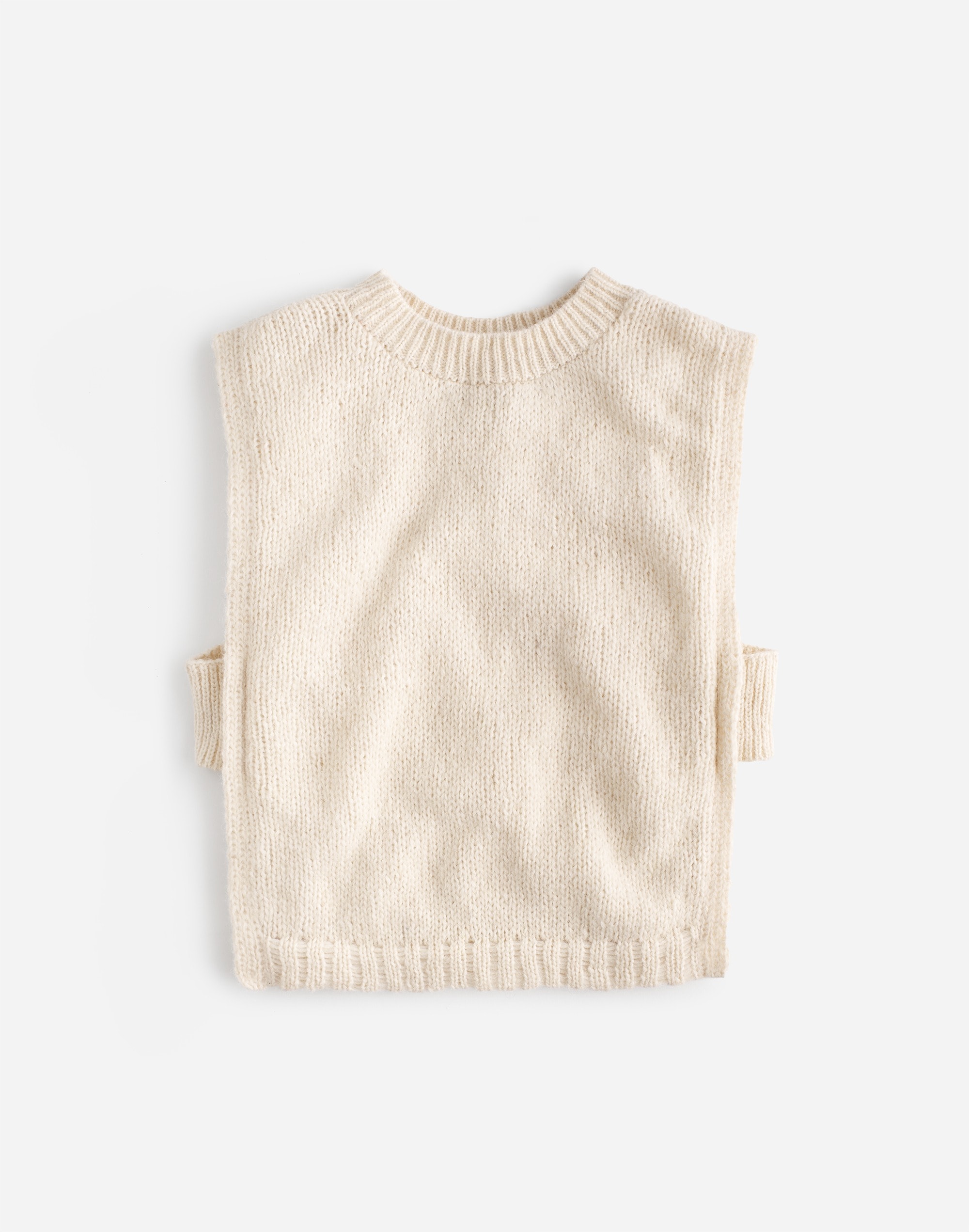 Yanawara Munasiri Llama Vest | Madewell