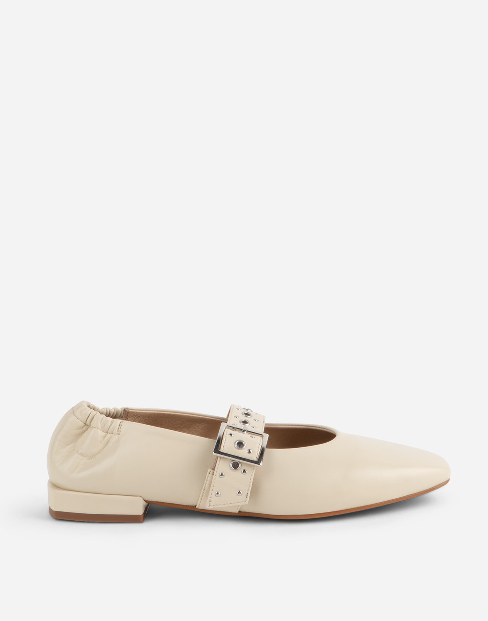 Intentionally Blank FORUM MARY JANE | Madewell