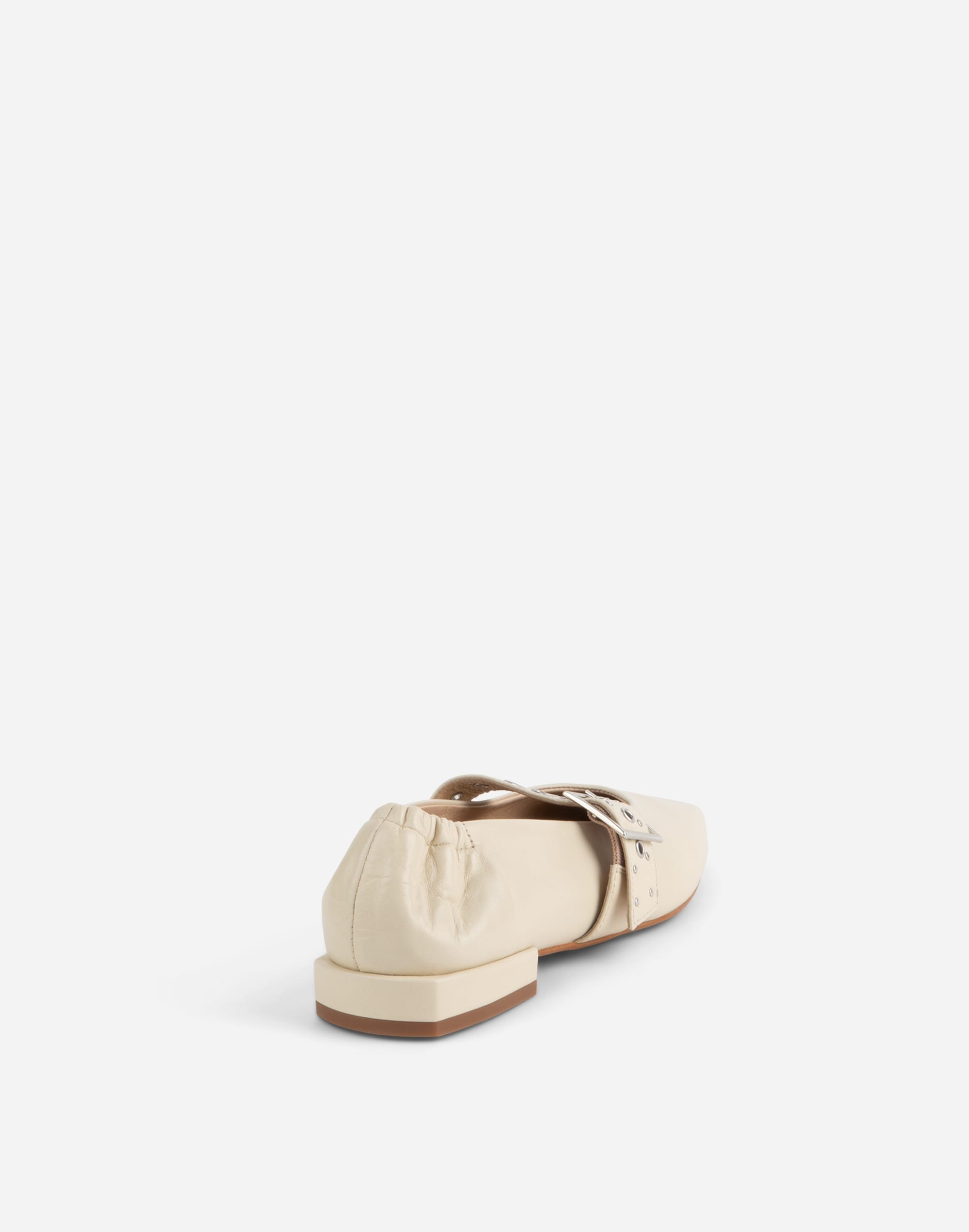 Intentionally Blank FORUM MARY JANE | Madewell