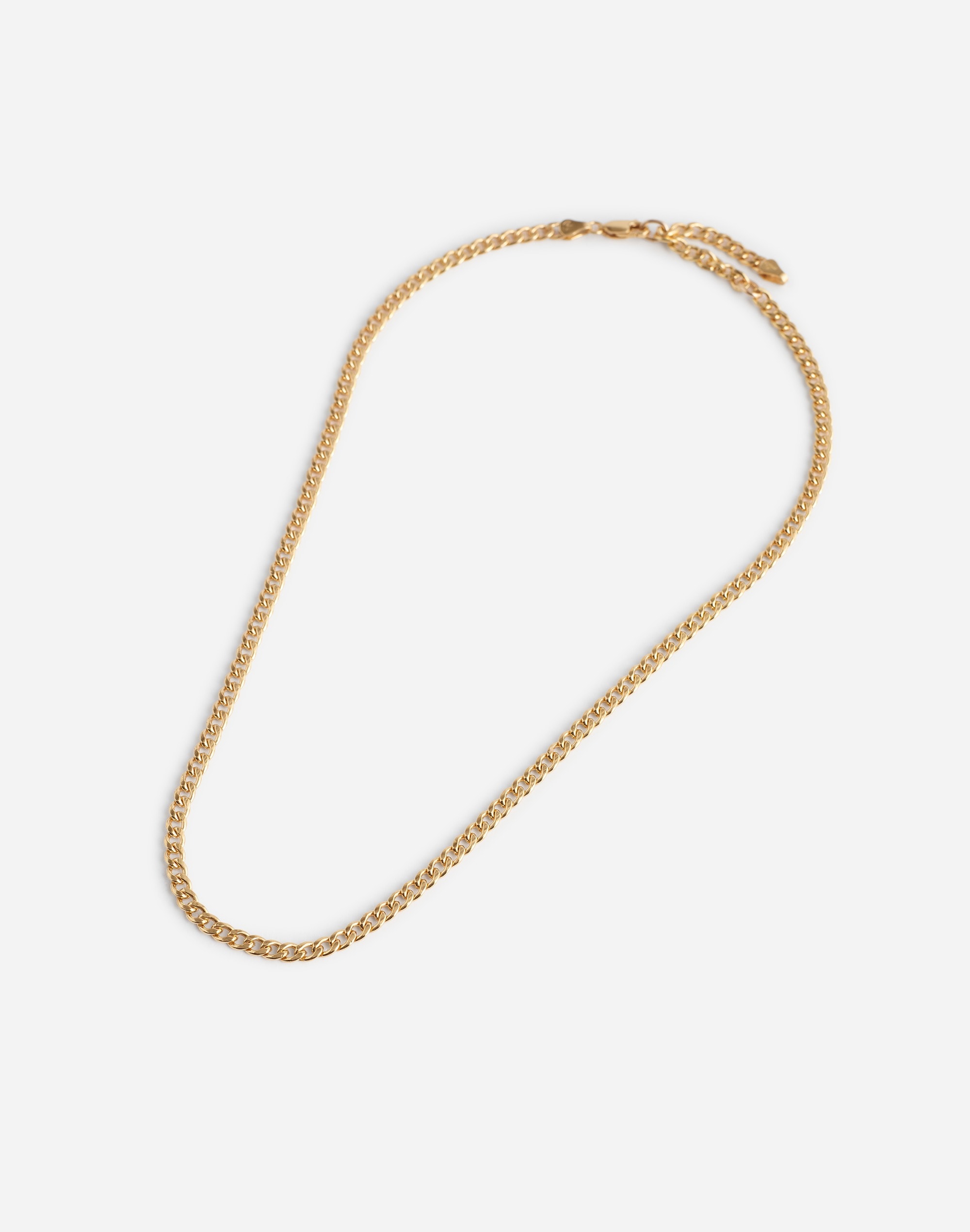 Sara Patino Jewelry Classic Curb Chain | Madewell