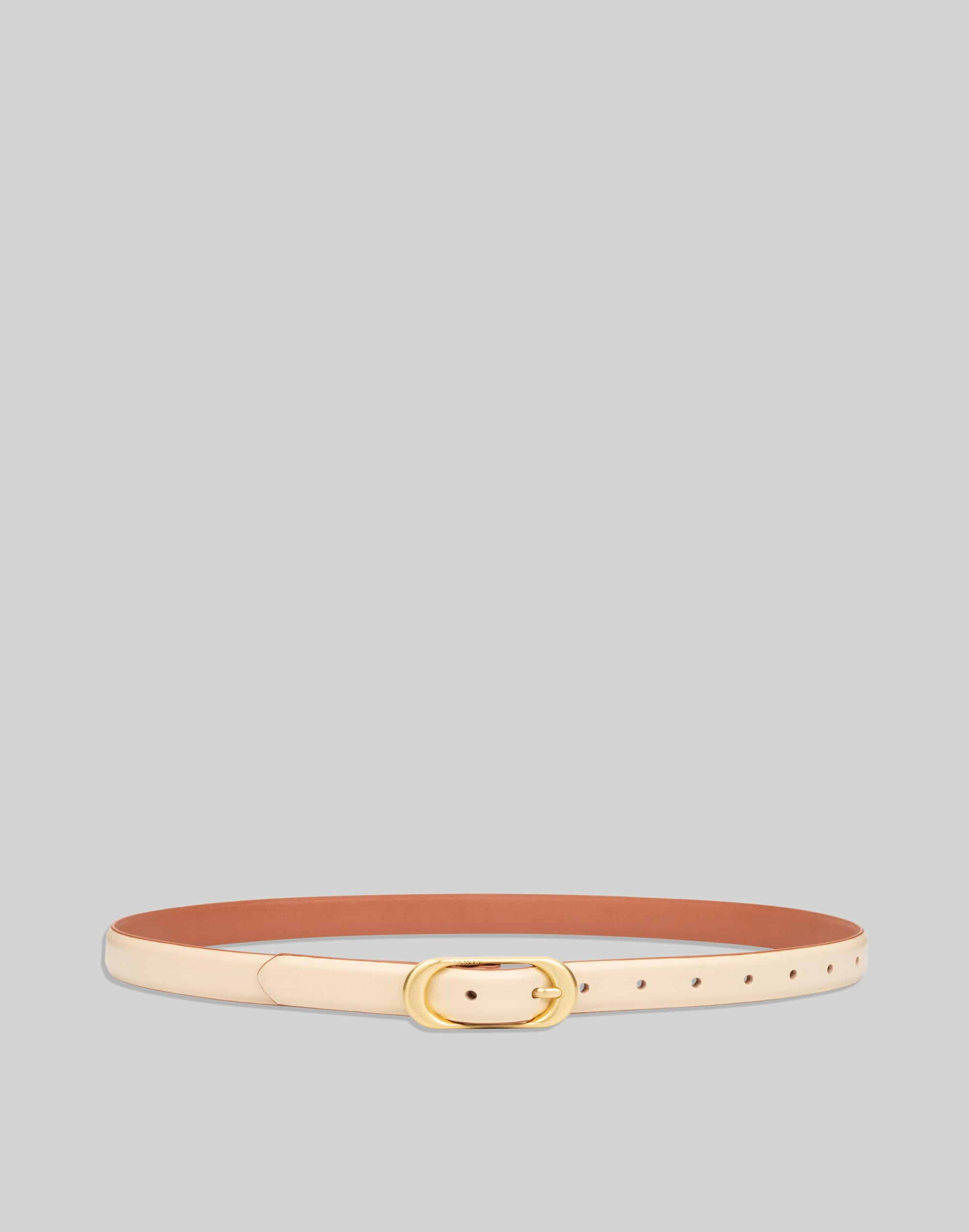 SANCIA THE MIRA BELT | Madewell