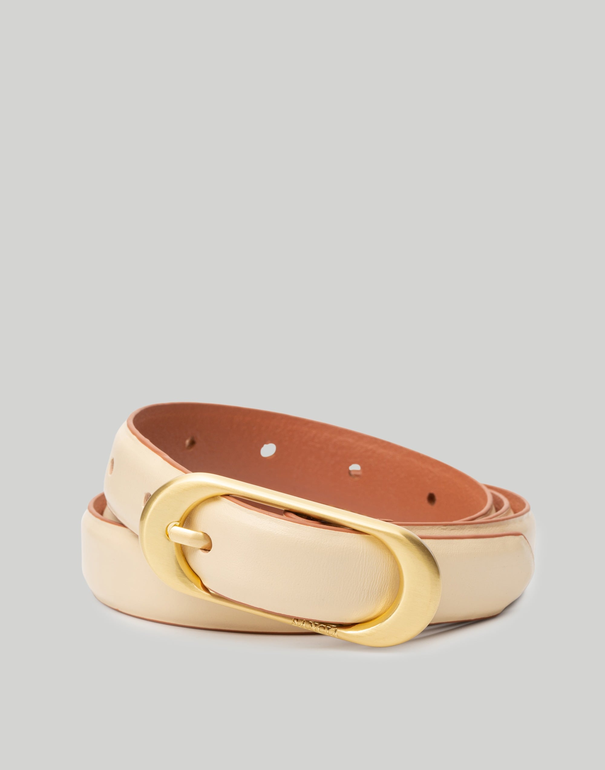 SANCIA THE MIRA BELT | Madewell