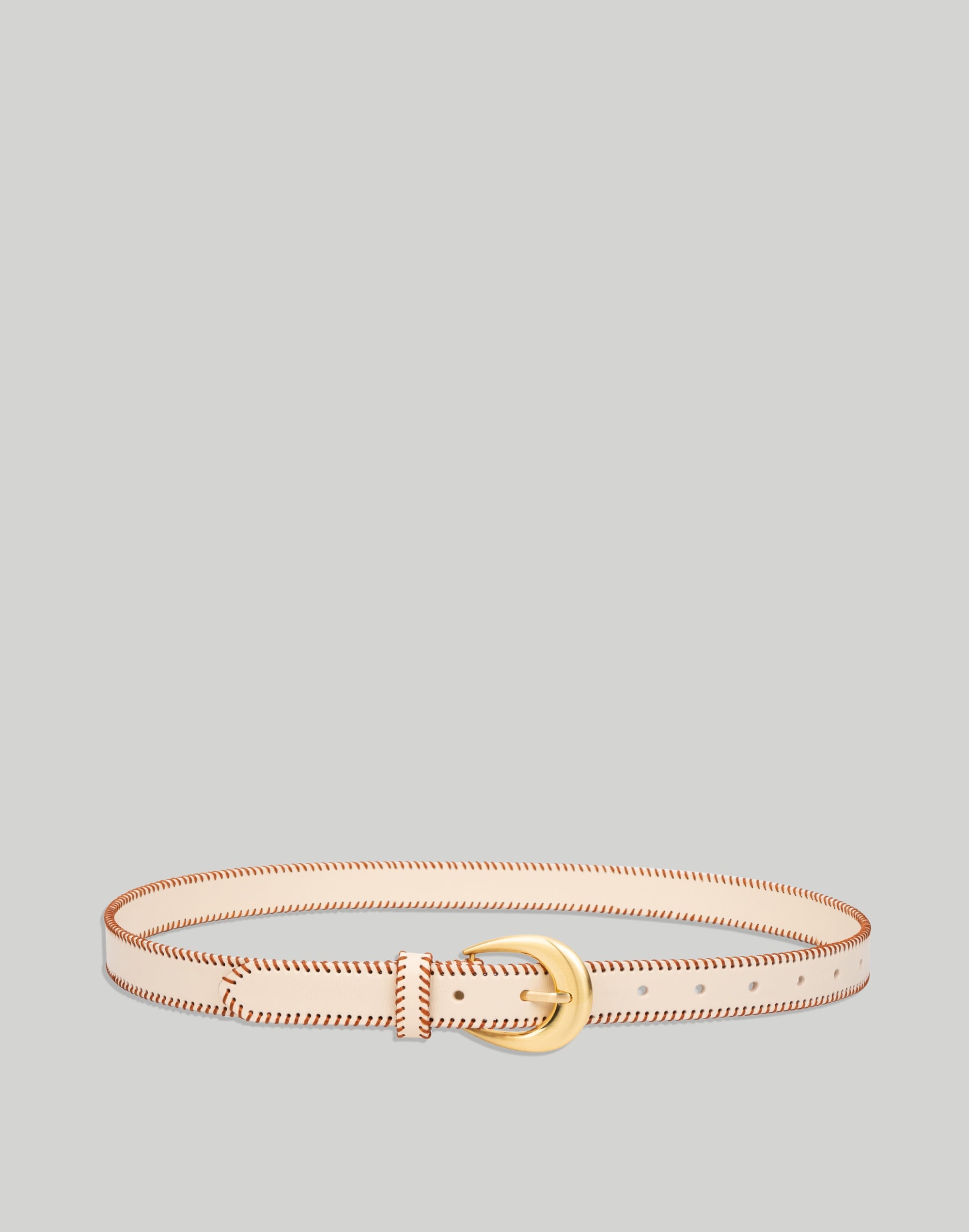 SANCIA THE ROSOLINA BELT | Madewell