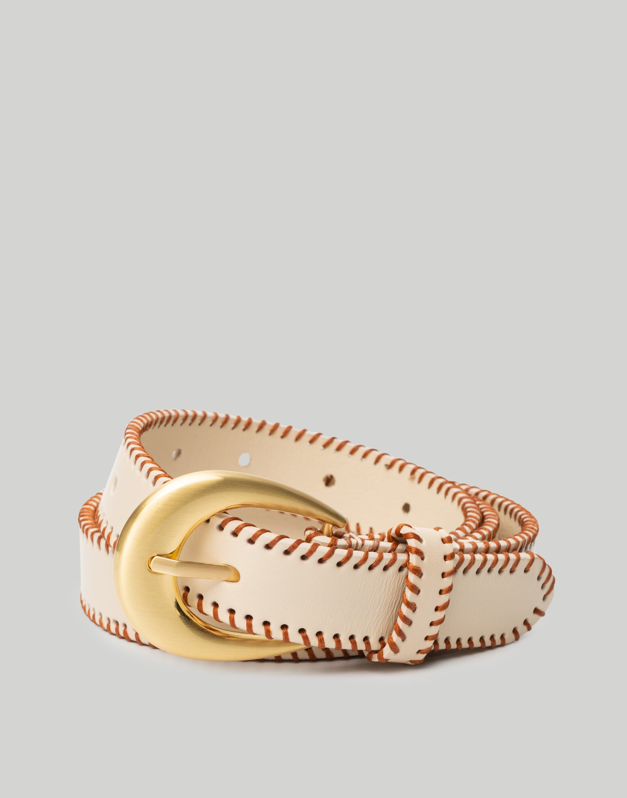 SANCIA THE ROSOLINA BELT | Madewell