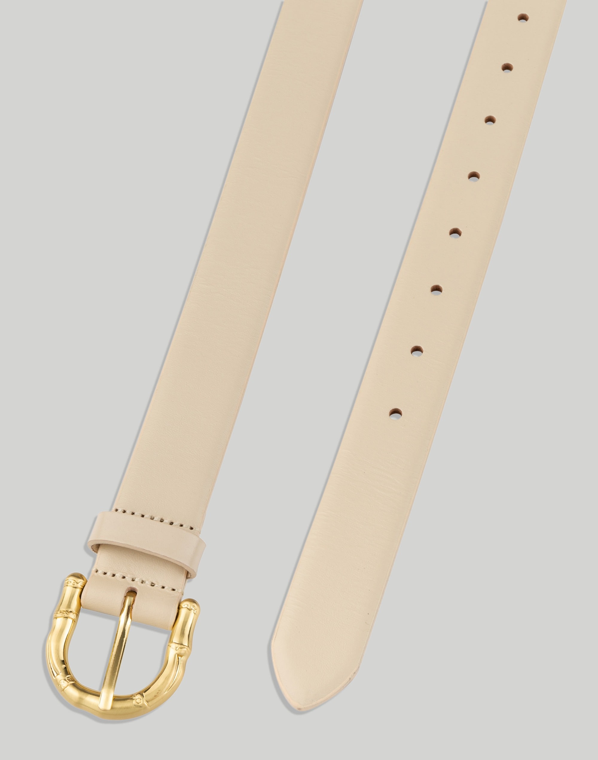 SANCIA THE VARZI BELT | Madewell