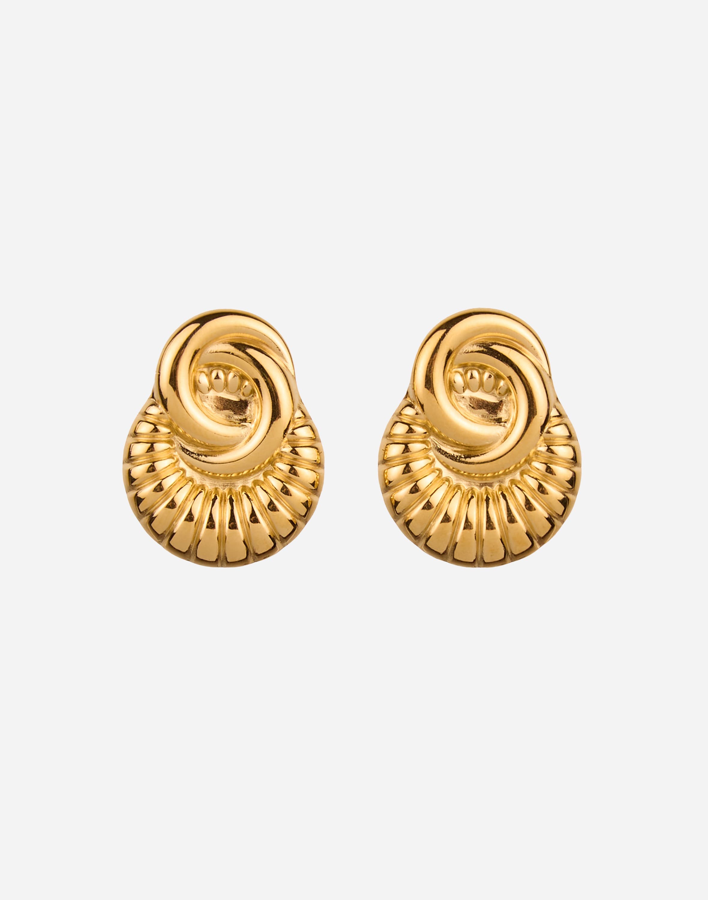 Tseatjewelry Fuel Earrings | Madewell