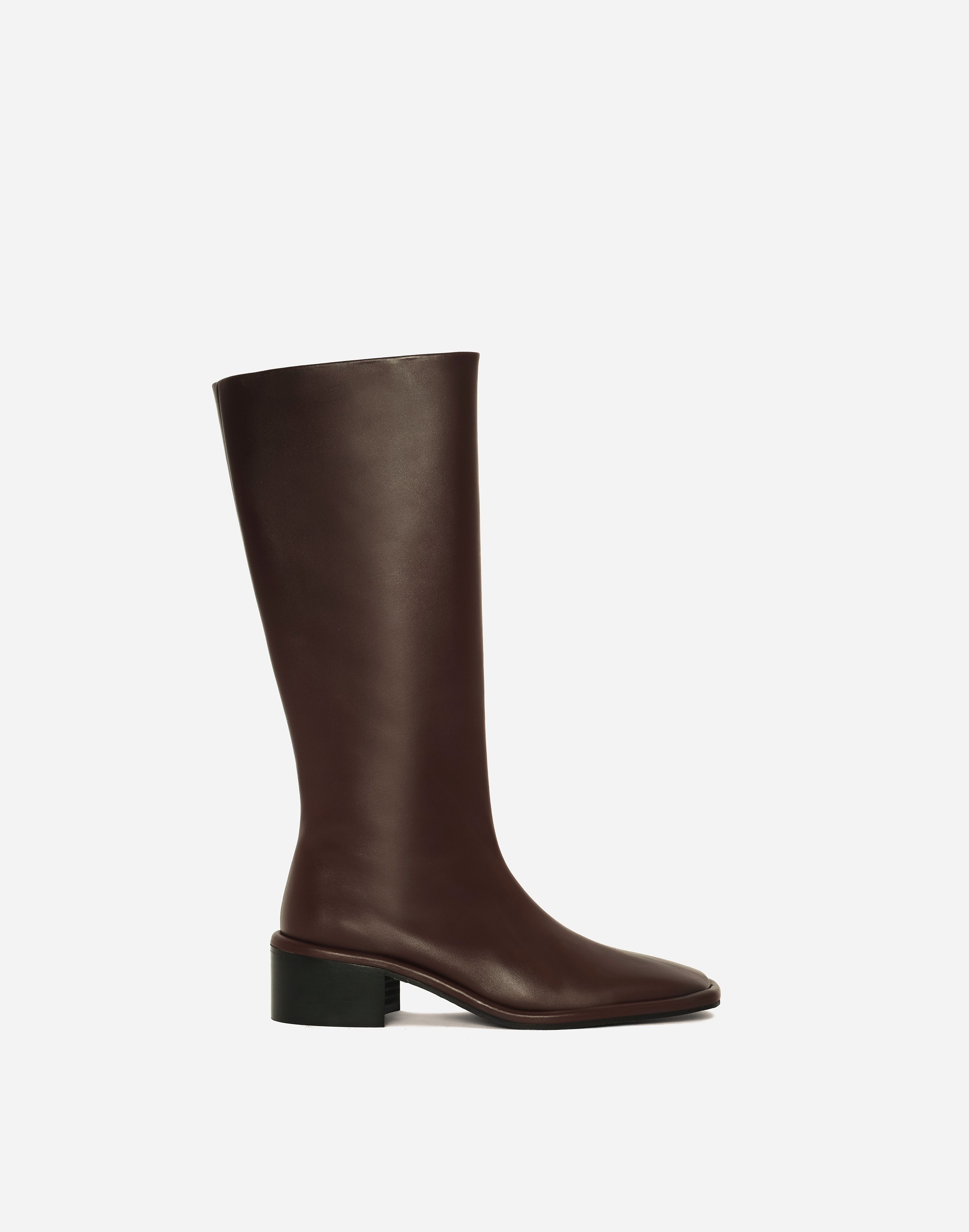 Maguire Shoes Carmona Brown Boot | Madewell