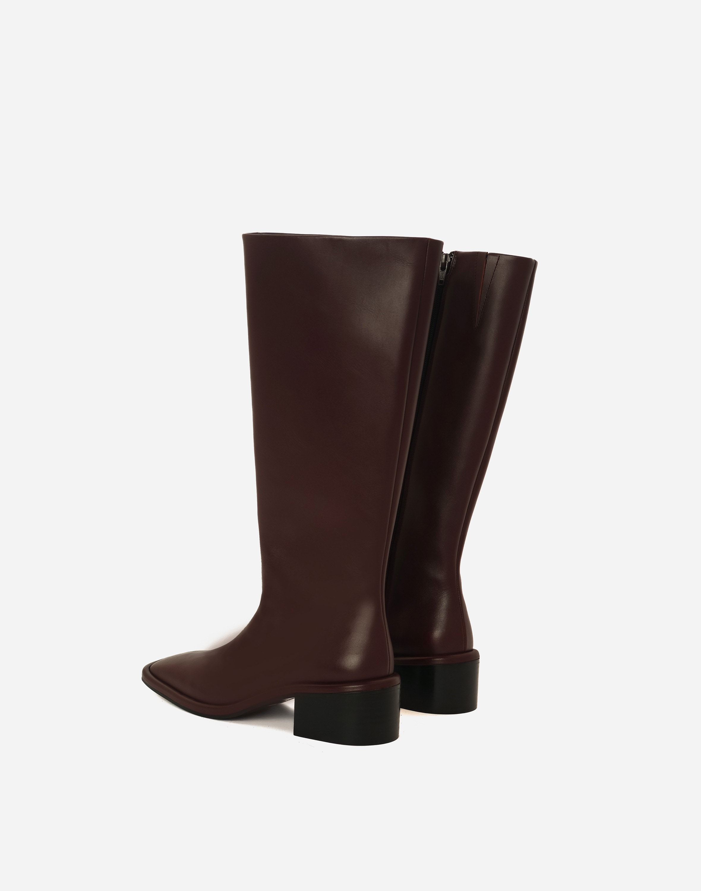 Maguire Shoes Carmona Brown Boot | Madewell