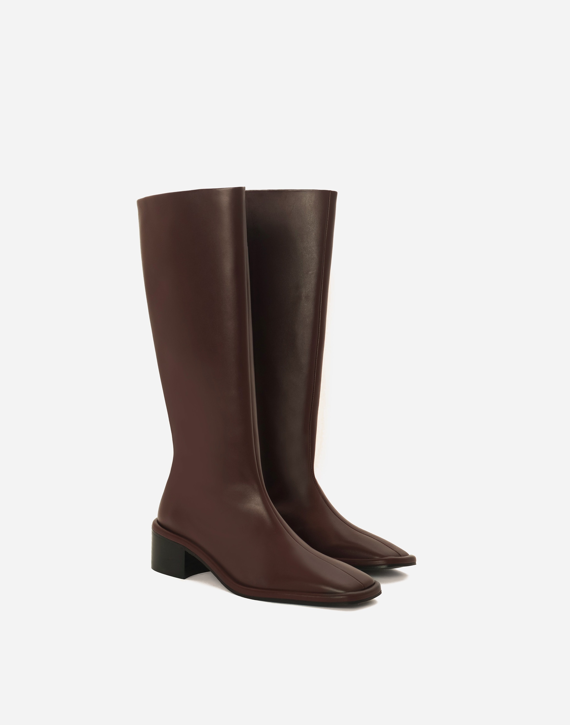 Maguire Shoes Carmona Brown Boot | Madewell